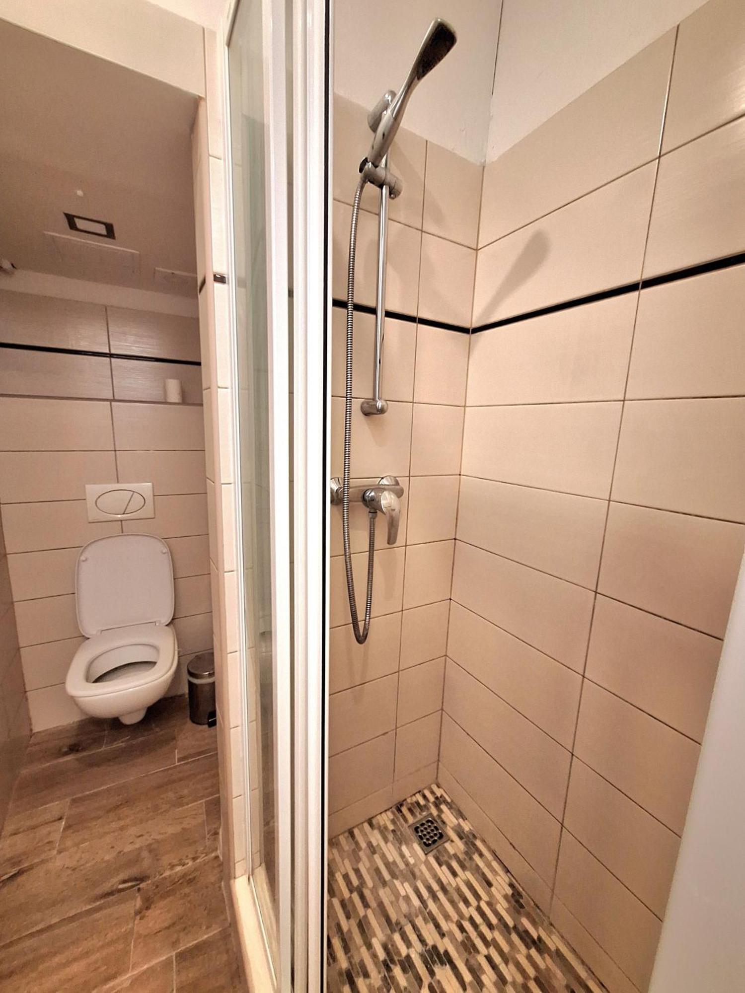 Apartment Emma - Old Town Bratysława Zewnętrze zdjęcie