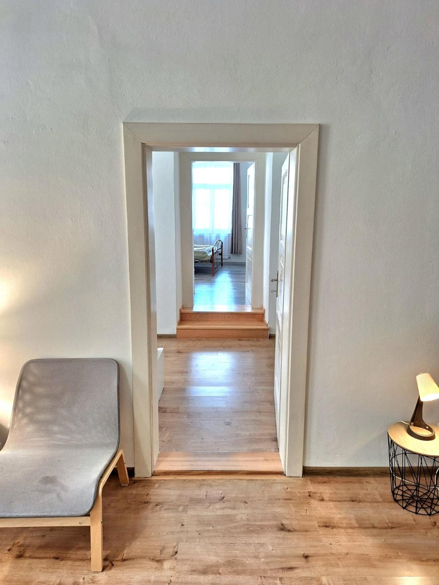 Apartment Emma - Old Town Bratysława Zewnętrze zdjęcie